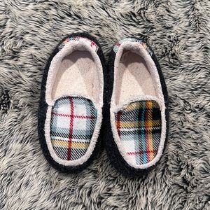 Kids Dearfoams Slippers